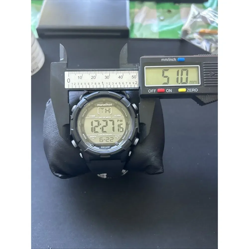 Marathon men’s multifunction